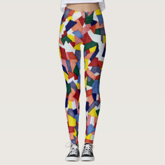 Einzigartige Leggings, künstlerisch entworfen, all Leggings