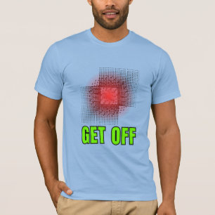 Einzigartige Männer-T - Shirt-Design Trendy Graphi T-Shirt