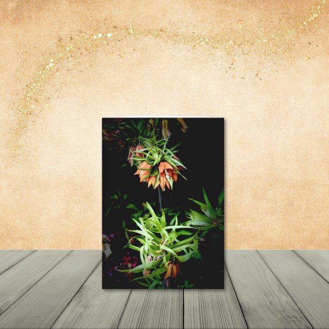 Einzigartige Mitteilungskarten der Kronenkirche im (5x7 note cards, blank on the inside. Other sizes are available.)