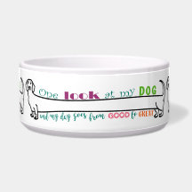 Einzigartige moderne Niedliche Funny Dackel Dackel