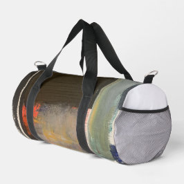 Einzigartige moderne Reisetasche Duffle Bag
