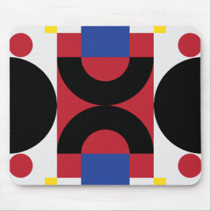 Einzigartige Mousepad