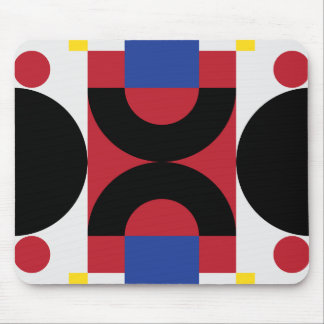 Einzigartige Mousepad