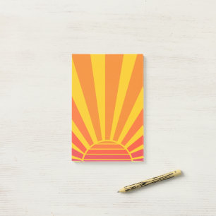 Einzigartige Post-It-Notes für Kinder, Teen, Zuhau Post-it Klebezettel