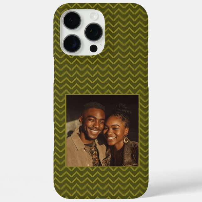 Einzigartige Ruhestands-Geschenke für Ehefrau Chev Case-Mate iPhone Hülle (Rückseite)