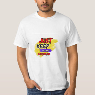 "Einzigartige T - Shirt-Designs für jeden Anlass T-Shirt