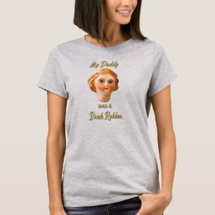 Einzigartige T-Shirts für einzigartige Leute