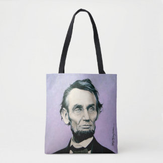 Einzigartige Taschen-Tasche - Lincoln