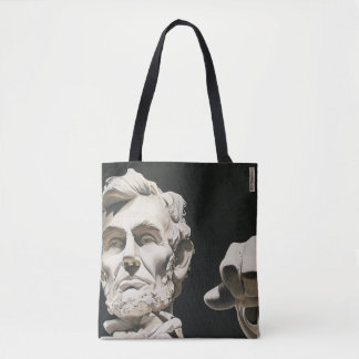 Einzigartige Taschen-Tasche - Lincoln