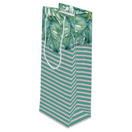 Einzigartige tropische Geschenke Geschenktüte Für Weinflaschen