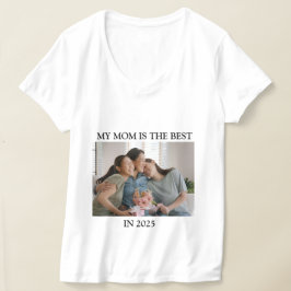 Einzigartige Überraschung für den Muttertag T-Shirt