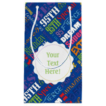 Einzigartige und besondere 95. Geburtstagsgeschenk