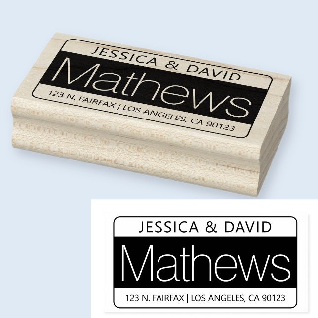 Einzigartige und kreative Sicht Gummistempel (Von Creator hochgeladen)