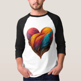 Einzigartige Valentinstag-Geschenke T-Shirt