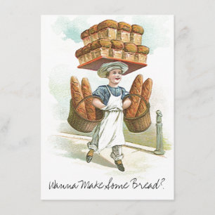 Einzigartige Vintage Art-Verein- für Einladung