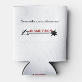 EINZIGARTIGE VISION DOSENKÜHLER