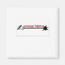 EINZIGARTIGE VISION