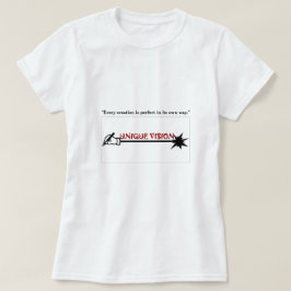 EINZIGARTIGE VISION T-Shirt