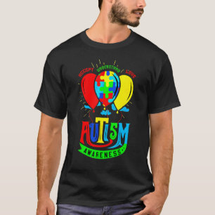 Einzigartige völlig intelligente mysteriöse Autism T-Shirt