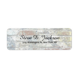 Einzigartige Wand Moderne Elegante Schrift-Handsch