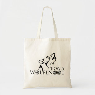 Einzigartige Wolf-Geschenke - Wolfenoot Taschen