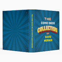 Einzigartiger benutzerdefinierter Collector
