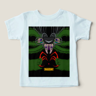 Einzigartiger Dark-Art-Monster-Baby-Body