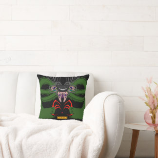 Einzigartiger Dark-Art-Monster-Baby-Body Kissen