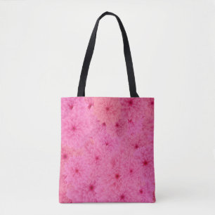 Einzigartiger, floraler Designtasche mit stilvolle
