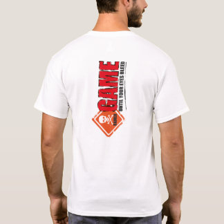 Einzigartiger Gamer-T - Shirt