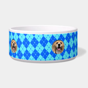 Einzigartiger Hund Vater Individuelle Name Hunde M Napf