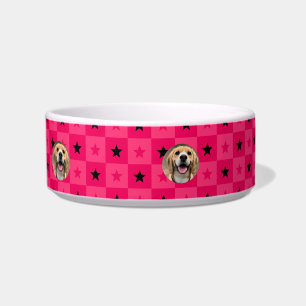 Einzigartiger Individuelle Name Hund Vater Neue Ha Napf