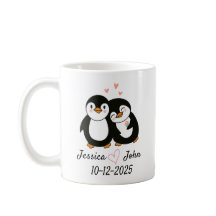 Einzigartiger personalisierter Mug | Benutzerdefin