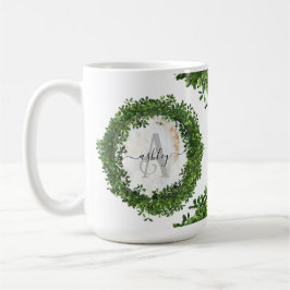 Einzigartiger Personalisierter Schlüsselanhänger m Kaffeetasse