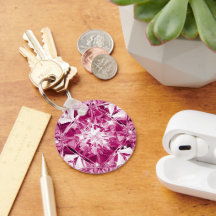 Einzigartiger Rosa Lila Diamant Benutzerdefinierte