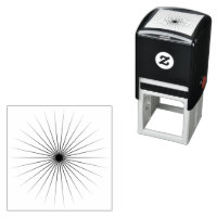 Einzigartiger Shining Star gestaltet
