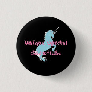 Einzigartiger spezieller button