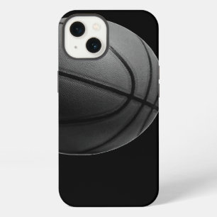Einzigartiger stilvoller Basketball iPhone 13 Hülle
