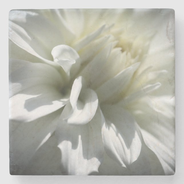 Einzigartiger Untersetzer für Blume (Vorderseite)