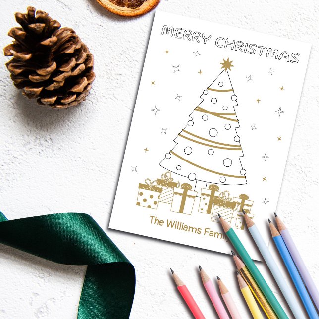 Einzigartiger Weihnachts-Individuelle Name DYI Fun Poster (Von Creator hochgeladen)