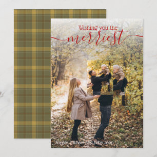 Einzigartiges 2-Foto-Foto-Urlaub wünscht Einladung