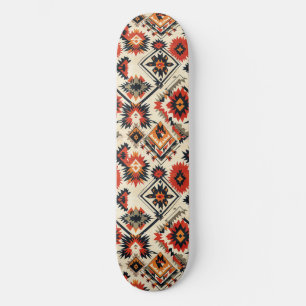 Einzigartiges amerikanisches Skateboard