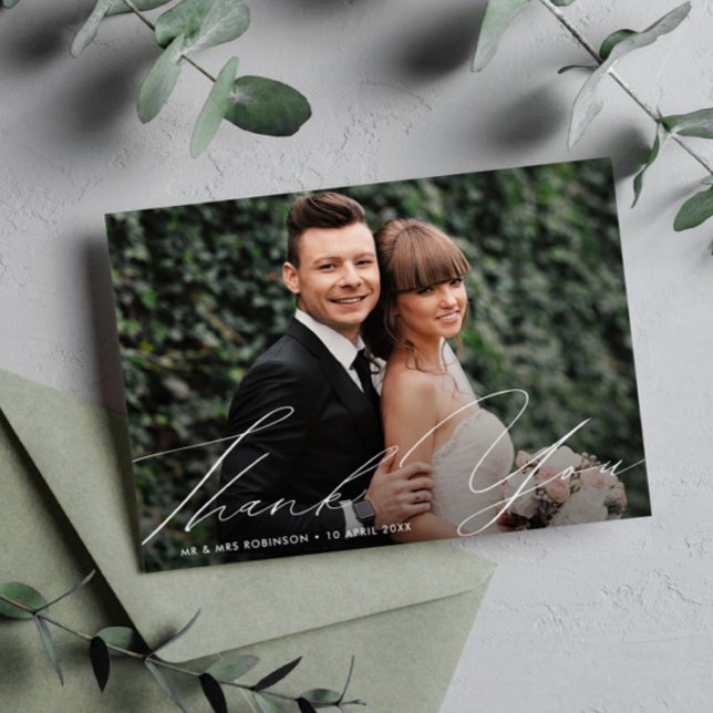 einzigartiges Dankeschön beim Schreiben einer Hoch Dankeskarte (Von Creator hochgeladen)