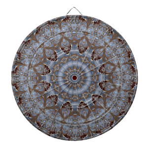 Einzigartiges dekoratives Dartboard Dartscheibe