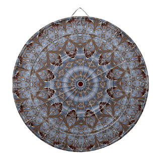 Einzigartiges dekoratives Dartboard Dartscheibe