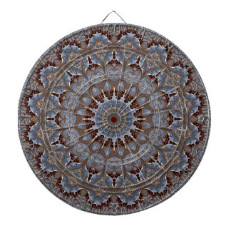 Einzigartiges dekoratives Dartboard Dartscheibe