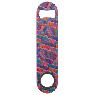 Einzigartiges Design Edelstahl-Flaschenöffner Speed Flaschenöffner