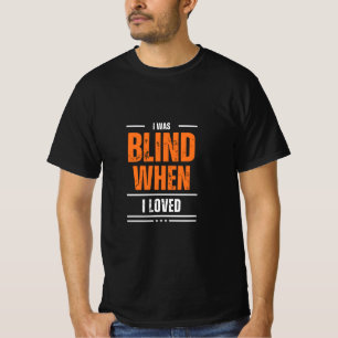 Einzigartiges Design für diejenigen, die ihre Lieb T-Shirt