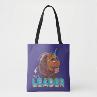 Einzigartiges Design "I m a Leader"