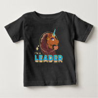 Einzigartiges Design "I m a Leader"